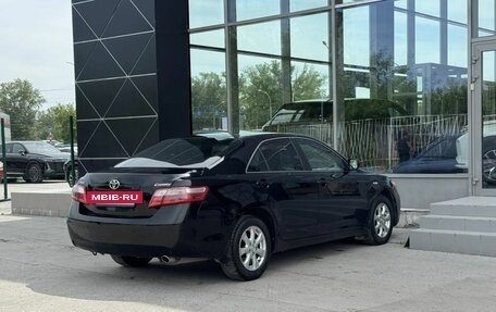 Toyota Camry, 2008 год, 1 105 000 рублей, 5 фотография