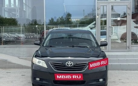 Toyota Camry, 2008 год, 1 105 000 рублей, 2 фотография