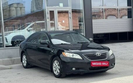 Toyota Camry, 2008 год, 1 105 000 рублей, 3 фотография