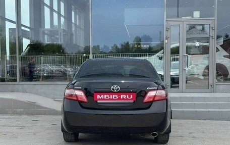 Toyota Camry, 2008 год, 1 105 000 рублей, 6 фотография