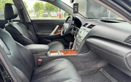 Toyota Camry, 2008 год, 1 105 000 рублей, 10 фотография
