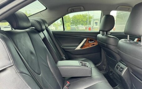 Toyota Camry, 2008 год, 1 105 000 рублей, 11 фотография