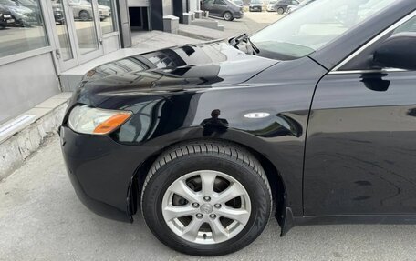 Toyota Camry, 2008 год, 1 105 000 рублей, 12 фотография