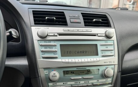 Toyota Camry, 2008 год, 1 105 000 рублей, 16 фотография