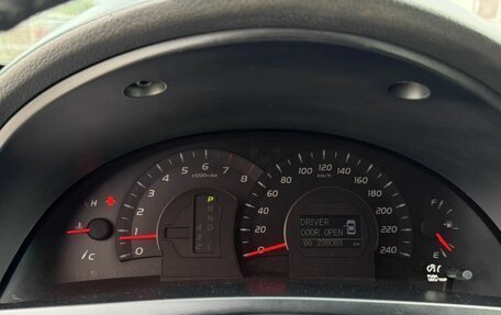 Toyota Camry, 2008 год, 1 105 000 рублей, 15 фотография