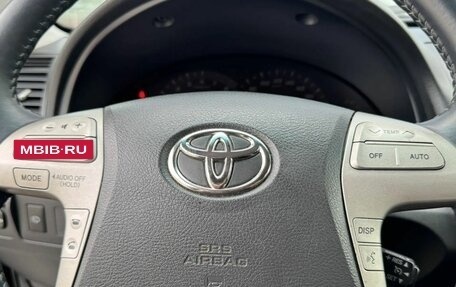 Toyota Camry, 2008 год, 1 105 000 рублей, 14 фотография