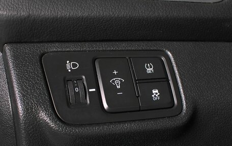 Hyundai Solaris II рестайлинг, 2019 год, 1 340 000 рублей, 13 фотография
