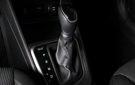 Hyundai Solaris II рестайлинг, 2019 год, 1 340 000 рублей, 12 фотография