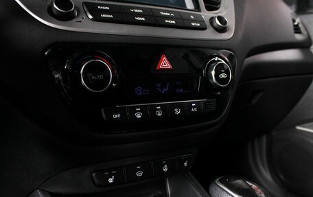 Hyundai Solaris II рестайлинг, 2019 год, 1 340 000 рублей, 19 фотография