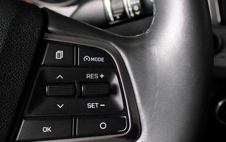 Hyundai Solaris II рестайлинг, 2019 год, 1 340 000 рублей, 16 фотография