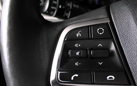Hyundai Solaris II рестайлинг, 2019 год, 1 340 000 рублей, 15 фотография