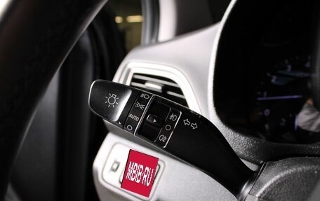 Hyundai Solaris II рестайлинг, 2019 год, 1 340 000 рублей, 14 фотография