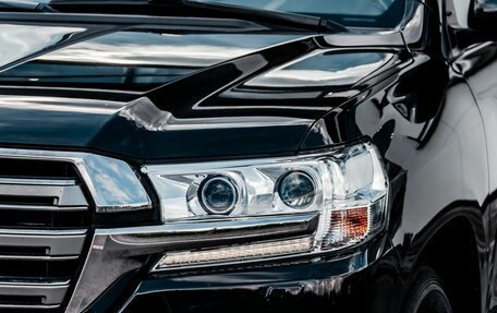 Toyota Land Cruiser 200, 2020 год, 7 900 000 рублей, 8 фотография