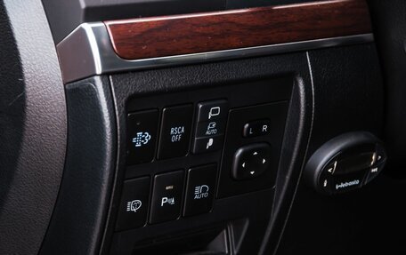 Toyota Land Cruiser 200, 2020 год, 7 900 000 рублей, 28 фотография