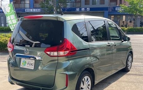 Honda Freed II, 2023 год, 1 250 100 рублей, 3 фотография