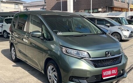 Honda Freed II, 2023 год, 1 250 100 рублей, 2 фотография