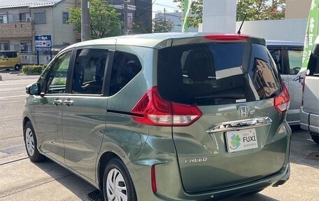 Honda Freed II, 2023 год, 1 250 100 рублей, 4 фотография