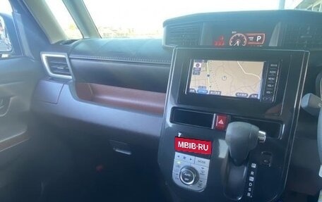 Toyota Roomy I, 2017 год, 600 000 рублей, 10 фотография