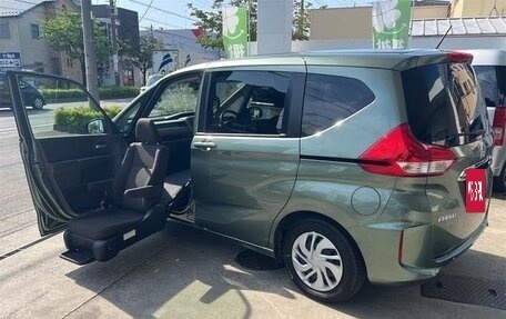 Honda Freed II, 2023 год, 1 250 100 рублей, 5 фотография