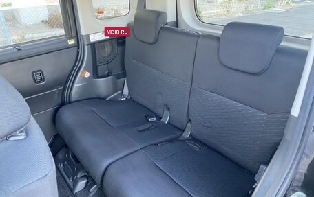 Toyota Roomy I, 2017 год, 600 000 рублей, 8 фотография