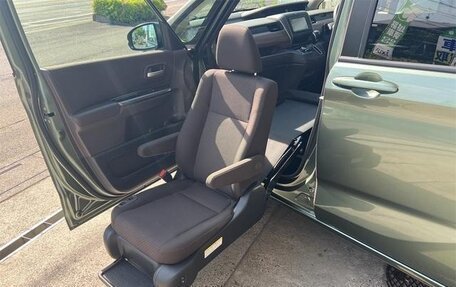 Honda Freed II, 2023 год, 1 250 100 рублей, 12 фотография