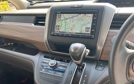 Honda Freed II, 2023 год, 1 250 100 рублей, 18 фотография
