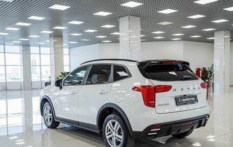 Haval Jolion, 2024 год, 2 055 000 рублей, 5 фотография