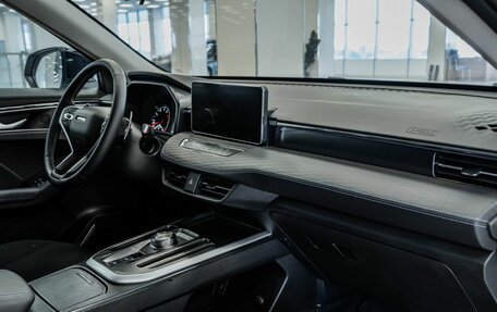 Haval Jolion, 2024 год, 2 055 000 рублей, 15 фотография