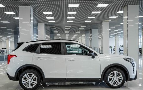 Haval Jolion, 2024 год, 2 055 000 рублей, 6 фотография