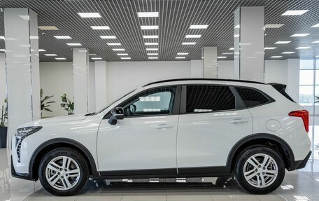 Haval Jolion, 2024 год, 2 055 000 рублей, 7 фотография