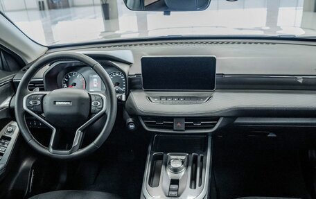 Haval Jolion, 2024 год, 2 055 000 рублей, 13 фотография