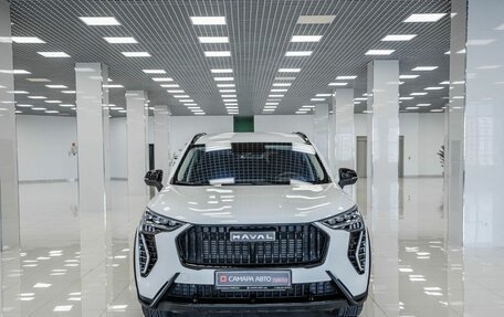 Haval Jolion, 2024 год, 2 055 000 рублей, 8 фотография