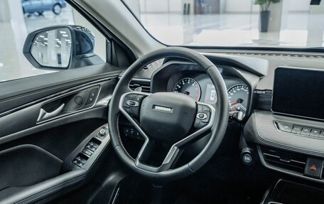 Haval Jolion, 2024 год, 2 055 000 рублей, 11 фотография