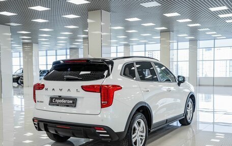 Haval Jolion, 2024 год, 2 055 000 рублей, 3 фотография