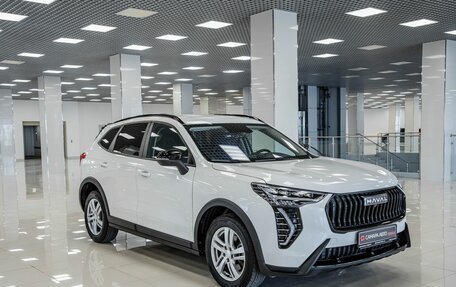 Haval Jolion, 2024 год, 2 055 000 рублей, 4 фотография