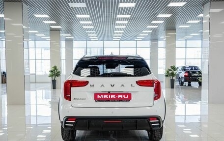 Haval Jolion, 2024 год, 2 055 000 рублей, 9 фотография
