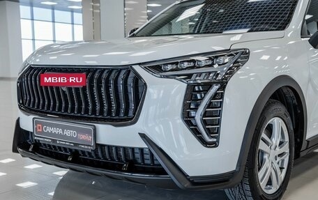 Haval Jolion, 2024 год, 2 055 000 рублей, 2 фотография