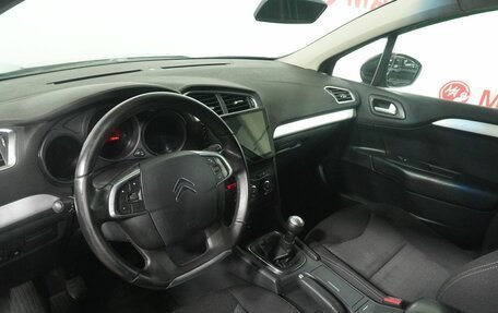 Citroen C4 II рестайлинг, 2014 год, 679 000 рублей, 9 фотография