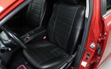 Toyota Avensis III рестайлинг, 2010 год, 1 009 000 рублей, 13 фотография