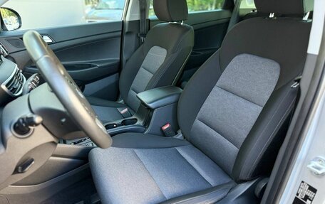 Hyundai Tucson III, 2019 год, 2 500 000 рублей, 9 фотография