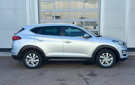Hyundai Tucson III, 2019 год, 2 500 000 рублей, 6 фотография