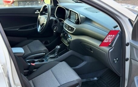 Hyundai Tucson III, 2019 год, 2 500 000 рублей, 11 фотография
