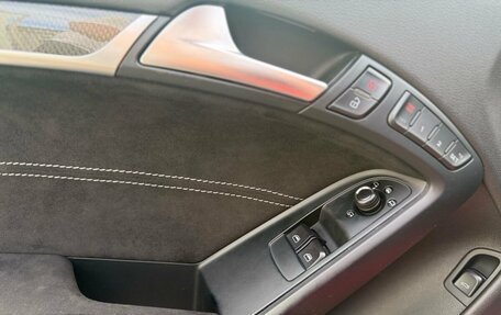 Audi S5, 2008 год, 1 479 000 рублей, 11 фотография