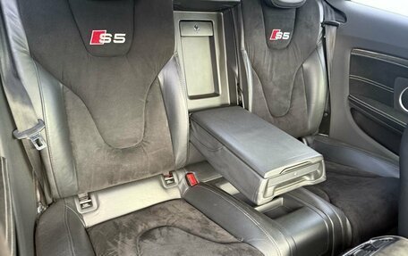 Audi S5, 2008 год, 1 479 000 рублей, 9 фотография