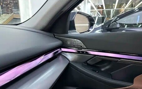 BMW 5 серия, 2025 год, 7 400 000 рублей, 11 фотография