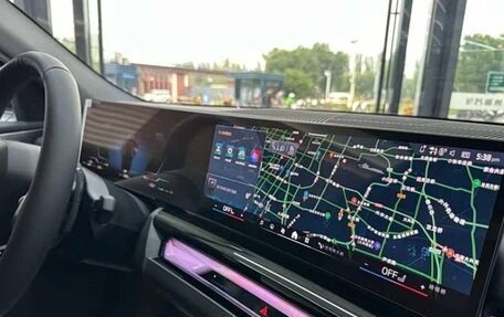 BMW 5 серия, 2025 год, 7 400 000 рублей, 8 фотография