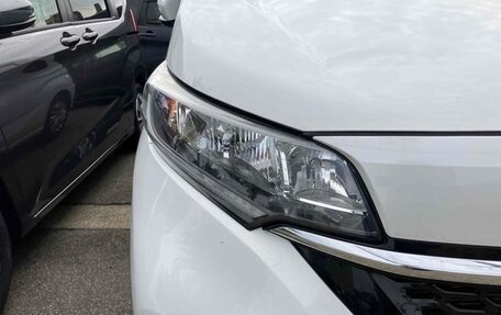 Honda Freed II, 2023 год, 1 240 100 рублей, 7 фотография