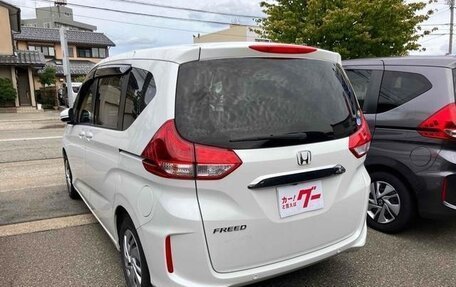 Honda Freed II, 2023 год, 1 240 100 рублей, 6 фотография