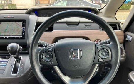 Honda Freed II, 2023 год, 1 240 100 рублей, 11 фотография