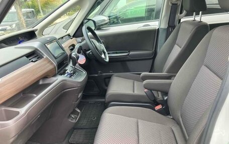 Honda Freed II, 2023 год, 1 240 100 рублей, 13 фотография